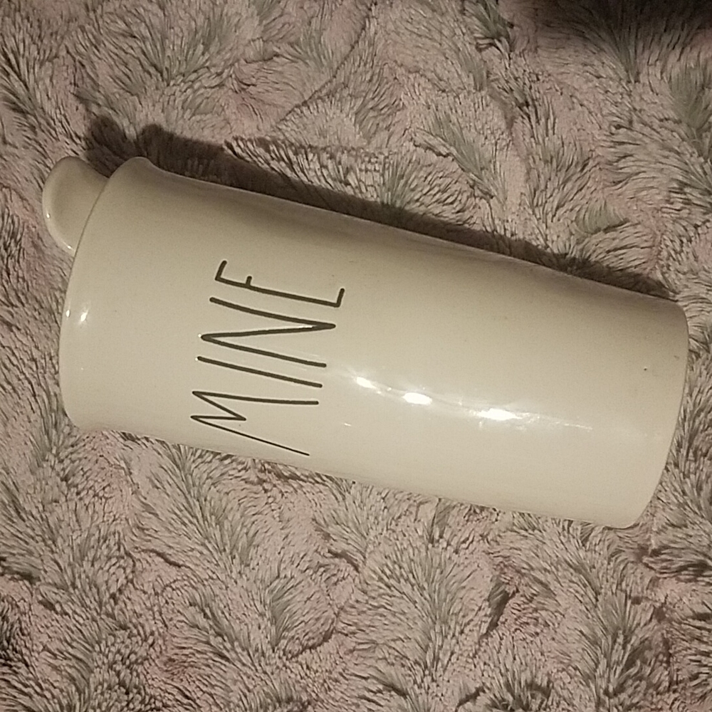 Rae Dunn Sip Mug